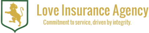 Love Insurance Logo